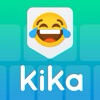 Kika keyboard custom themes